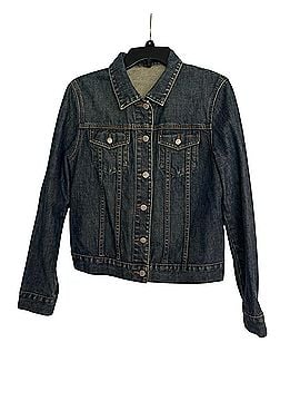 J.Crew J.Crew Denim Jacket (view 1)