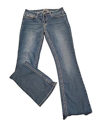 Soundgirl Jeans (view 1)