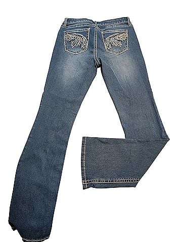 Soundgirl Jeans (view 2)