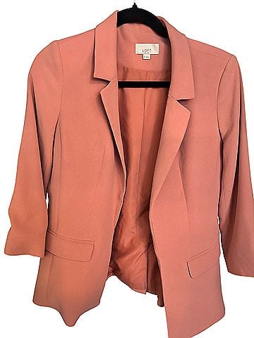 Ann Taylor LOFT Blazer (view 1)