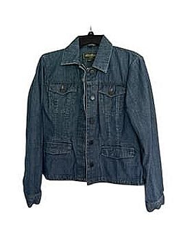 Eddie Bauer Denim Jacket (view 1)