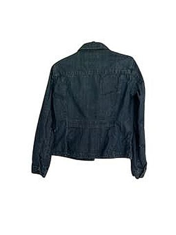 Eddie Bauer Denim Jacket (view 2)