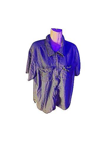 Jeanswear Short Sleeve T-Shirt (view 1)