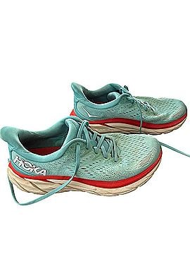 Hoka Clifton 8 Sneakers (view 1)