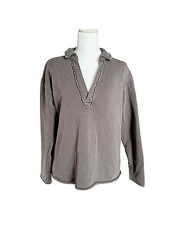 Frank & Eileen Patrick Long Sleeve Button-Down Shirt (view 2)