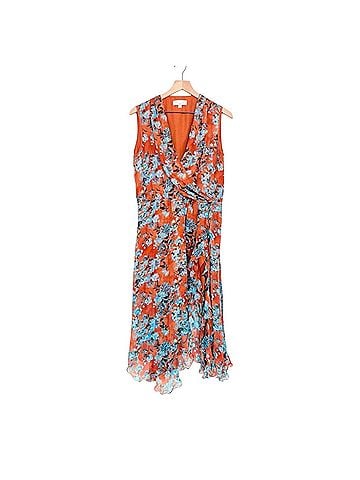 Caroline Constas Cocktail Dress (view 2)