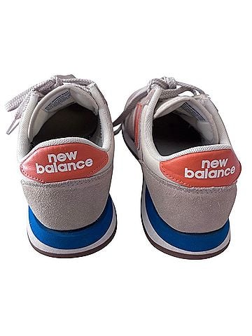 New Balance Suede unisex Sneakers (view 2)
