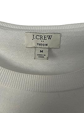 J.Crew Long Sleeve Top (view 2)