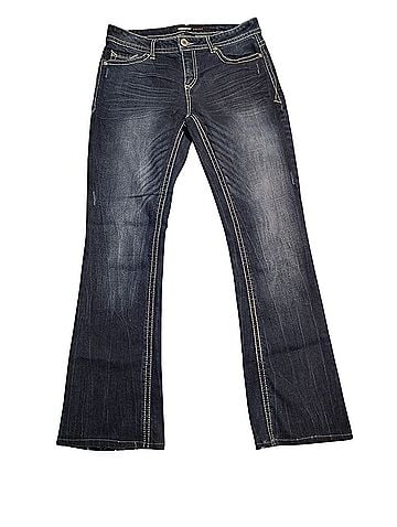 Jordache Jeans (view 1)