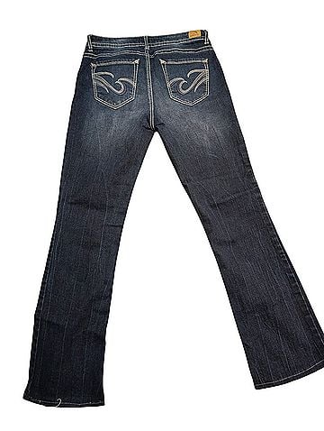 Jordache Jeans (view 2)