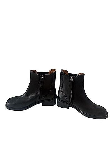 Franco Sarto Ankle Boots (view 2)