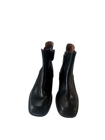 Franco Sarto Ankle Boots (view 1)