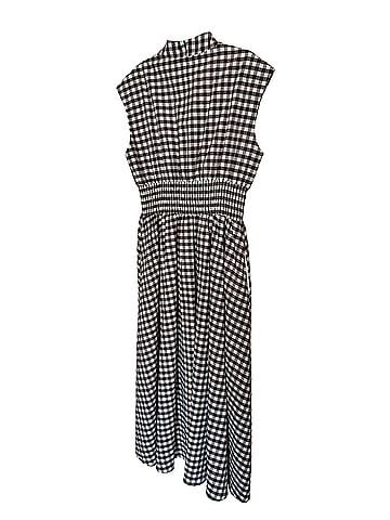 Entro Casual Dress (view 2)