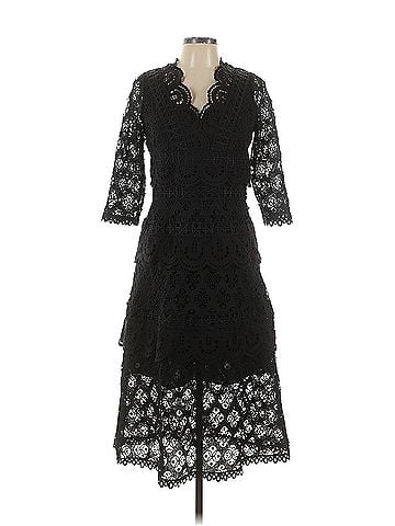Sea New York Sea New York Cocktail Dress (view 1)