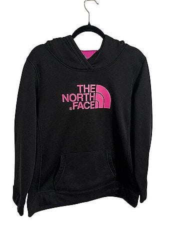 The North Face Long Sleeve T-Shirt (view 2)