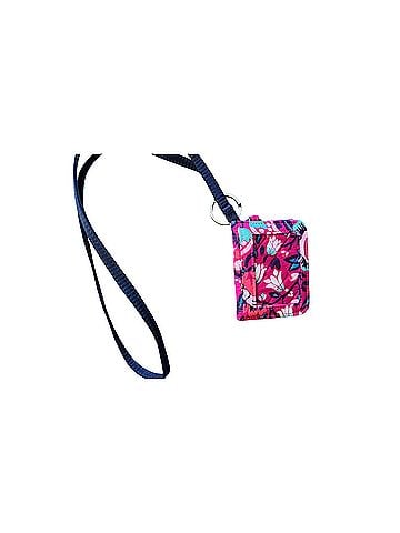 Vera Bradley Leather Crossbody Bag (view 1)