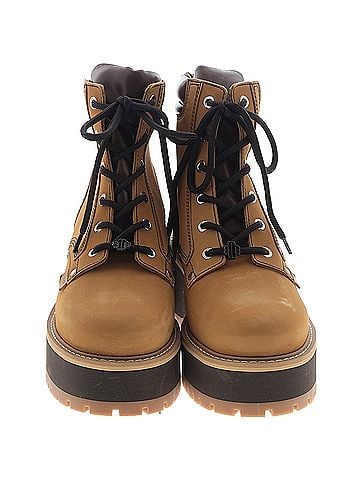Maje Maje Ankle Boots (view 2)