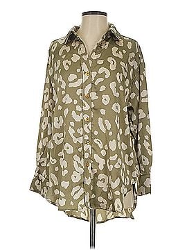 ETRO Etro Long Sleeve Blouse (view 1)