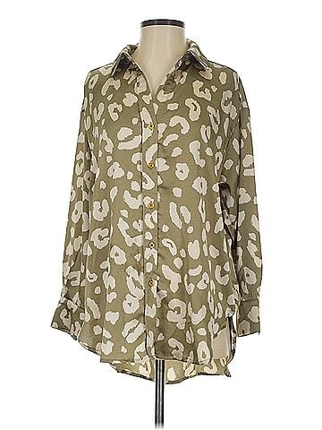 ETRO Etro Long Sleeve Blouse (view 1)