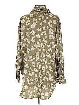 ETRO Etro Long Sleeve Blouse (view 2)
