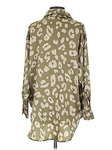 ETRO Etro Long Sleeve Blouse (view 2)