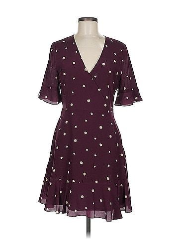 Madewell Madewell Casual Dress (view 1)