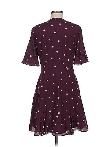 Madewell Madewell Casual Dress (view 2)