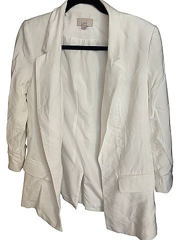 Ann Taylor LOFT Blazer (view 1)