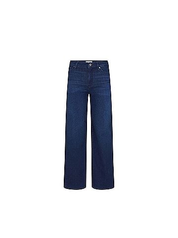 FRAME Denim skinny palazzo Jeans (view 1)