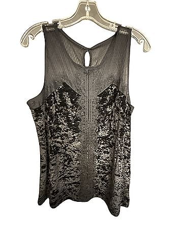 Maurices Sleeveless Blouse (view 1)