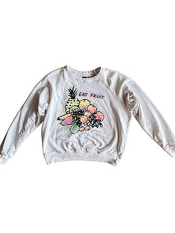 Mother concert crew neck Sweatshirt (view 1)