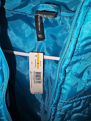 New Directions Vest (view 2)