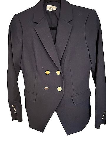 Ann Taylor LOFT Blazer (view 1)