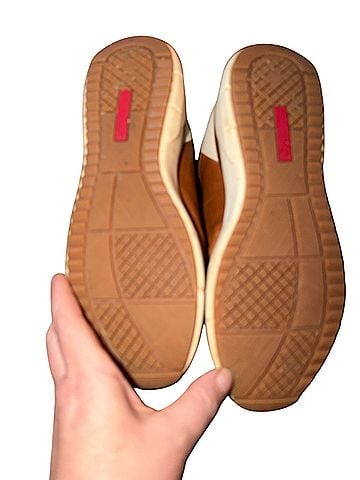 Pikolinos Sneakers (view 2)