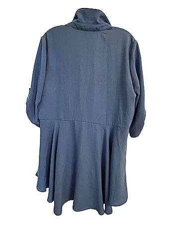 Joseph Ribkoff Button-Down Shirt (view 2)