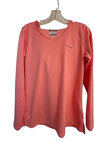 Columbia Long Sleeve Top (view 1)
