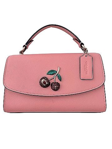 Coach Leather Clutch (view 1)