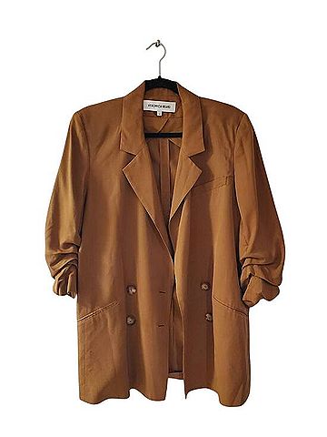 Veronica Beard Rupert Blazer (view 2)