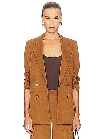 Veronica Beard Rupert Blazer (view 1)