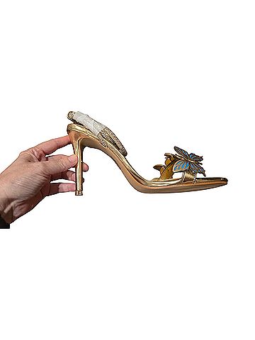Madden Girl Heels (view 2)