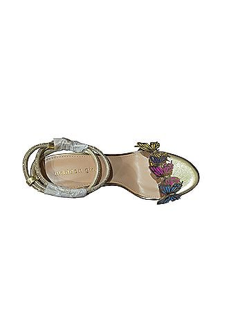 Madden Girl Heels (view 1)