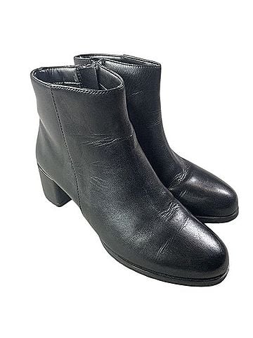 Naturalizer Bay Ankle Boots (view 1)