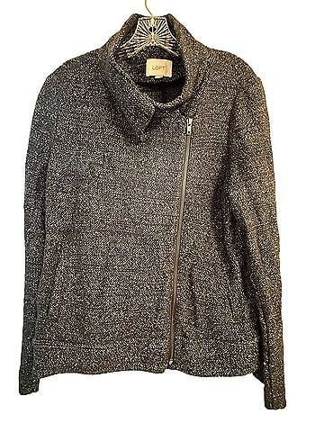 Ann Taylor LOFT Jacket (view 1)