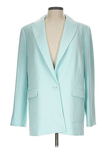 Alice + Olivia Alice + Olivia Blazer (view 1)