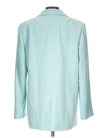 Alice + Olivia Alice + Olivia Blazer (view 2)