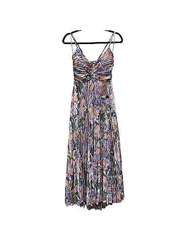 Astr Blythe Casual Dress (view 1)