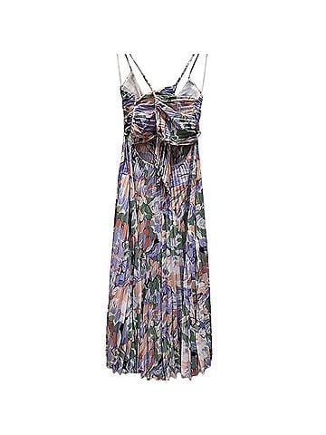Astr Blythe Casual Dress (view 2)