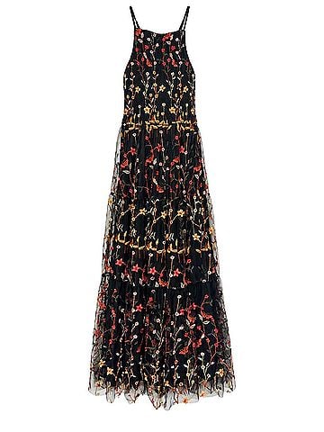Simplee Cocktail Dress (view 1)