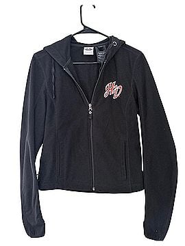 Harley Davidson Jacket (view 1)