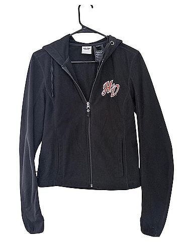Harley Davidson Jacket (view 1)